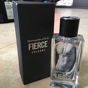 Abercrombie & Fitch Fierce